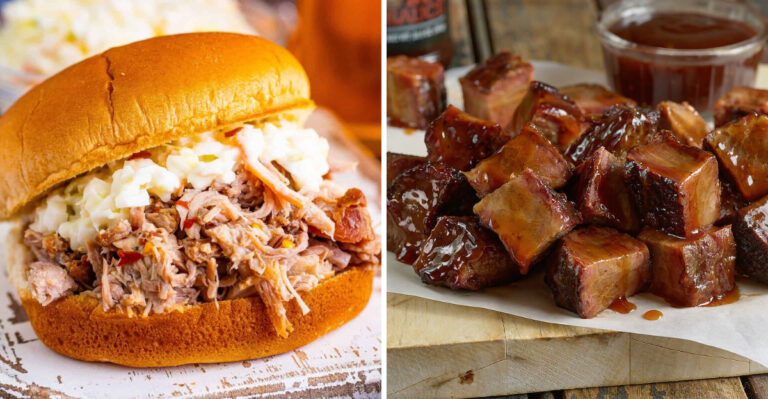 17 American Foods Celebrated Primarily In Their Regions Of Origin