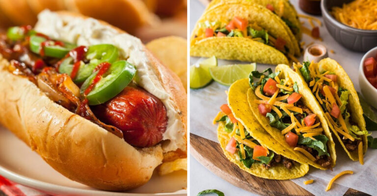 17 American Foods With Lasting Popularity