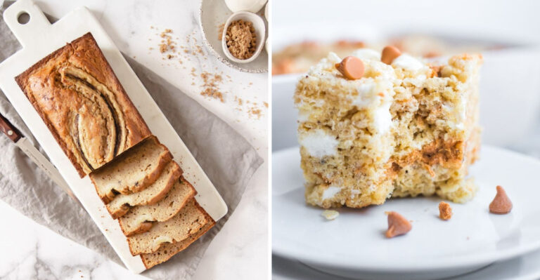 17 Butterscotch Chip Recipes To Try