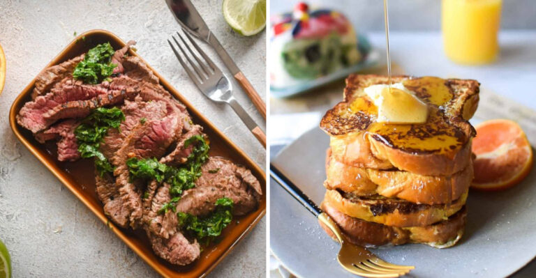 17 Citrus Recipes That Add Sharp Flavor To February Cooking