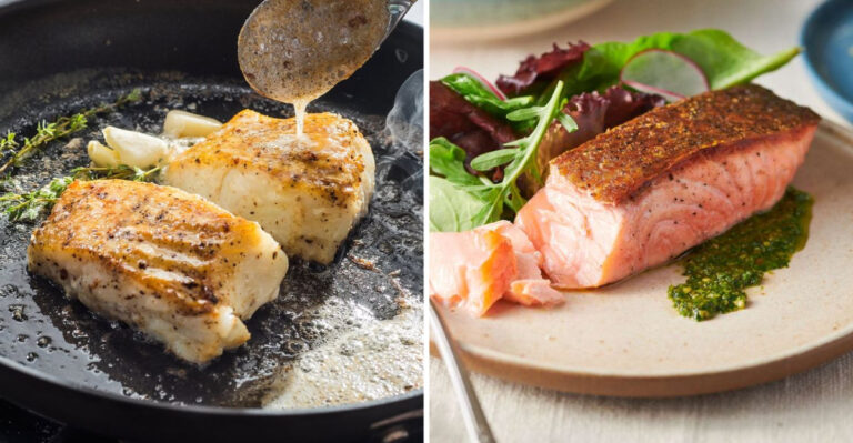 17 Easy and Delicious Ways to Cook Fish at Home
