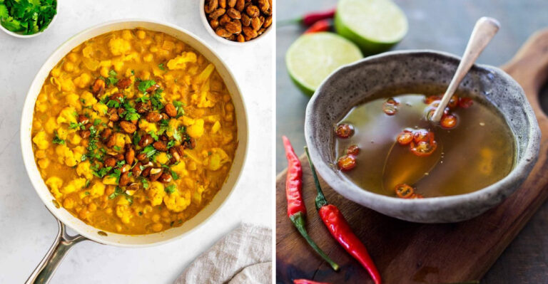 17 Foods That Smell Loud But Eat Well