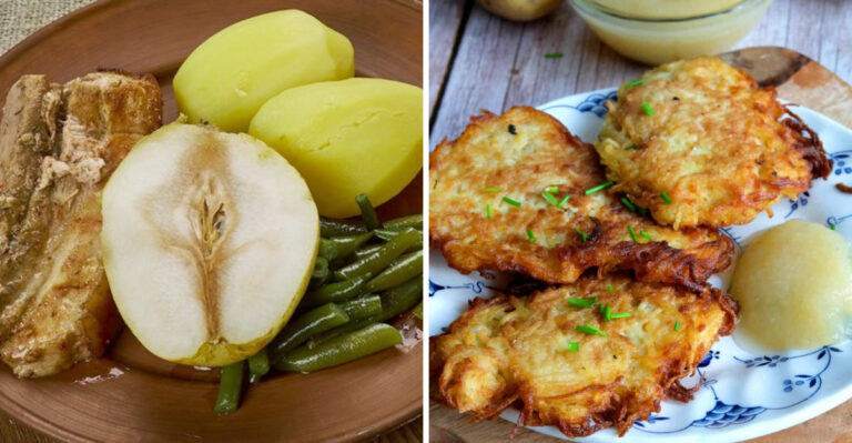 17 Forgotten German Dishes Worth Remembering