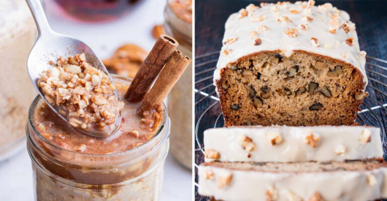 17 Maple-Kissed Recipes With Caramelly Sweetness