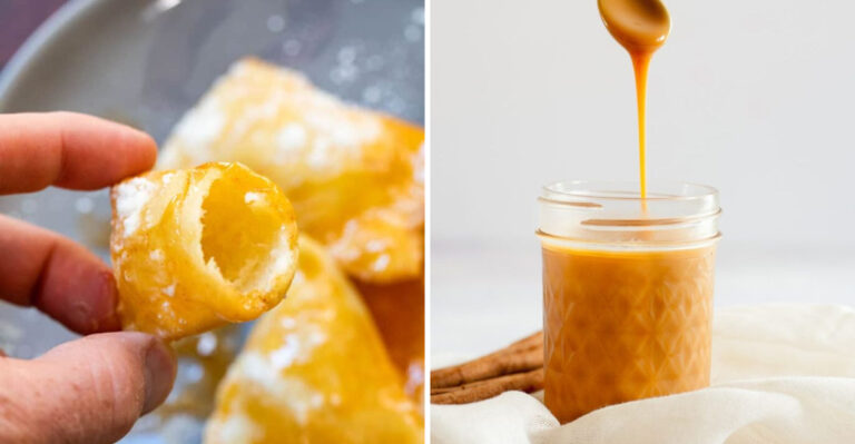 17 Mexican Desserts To Enjoy At Home