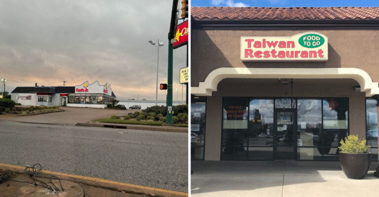 17 Oklahoma Restaurants Serving Meals Built For Big Appetites