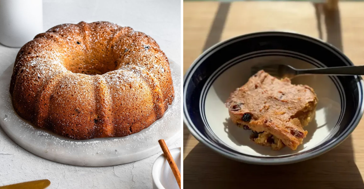 17 Old-School American Foods History Books Barely Mention