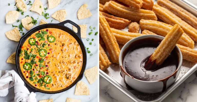 17 Orders Employees At Mexican Restaurants Say Slow Down The Kitchen