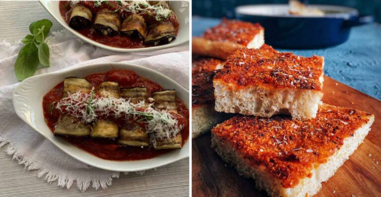 17 Sicilian Foods That Rarely Leave The Table