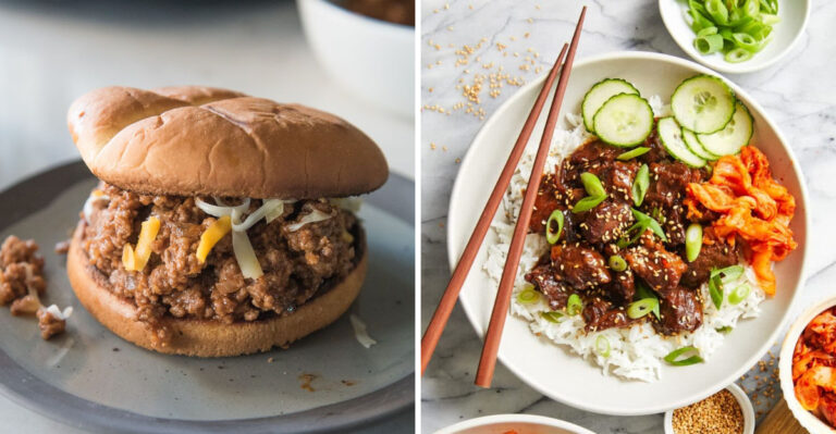17 Slow Cooker Ground Beef Recipes For Frequent Weeknight Meals