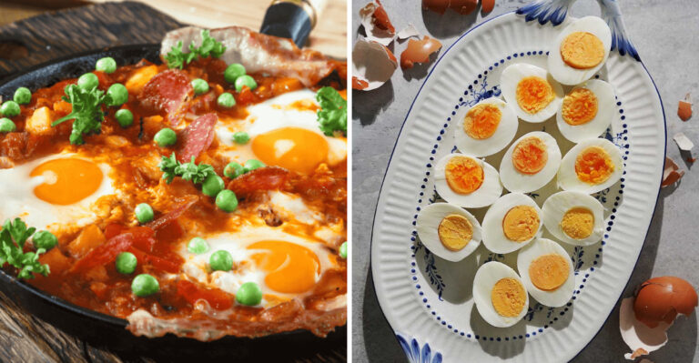 17 Spanish Egg Dishes People Grow Up Eating