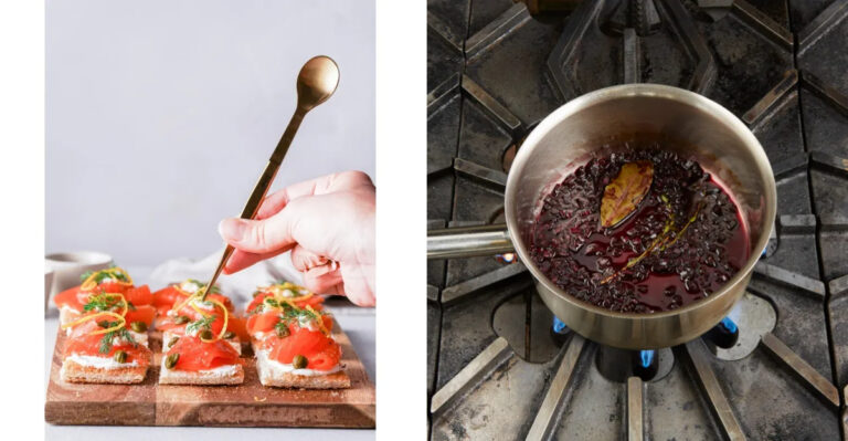 17 Techniques Restaurants Use To Maintain Flavor Standards - Cook Clean ...