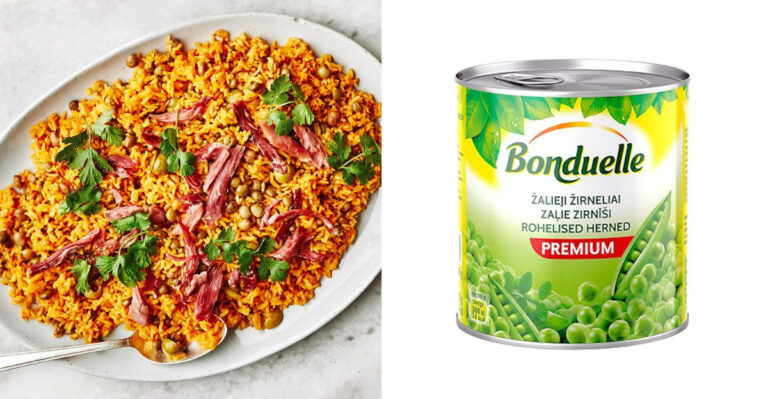 17 Top Canned Pea Brands Worth Buying