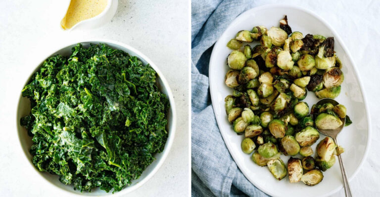 17 Vegetables Often Considered Healthier When Cooked