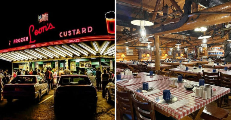 17 Wisconsin Restaurants With Lines That Never Really Shorten