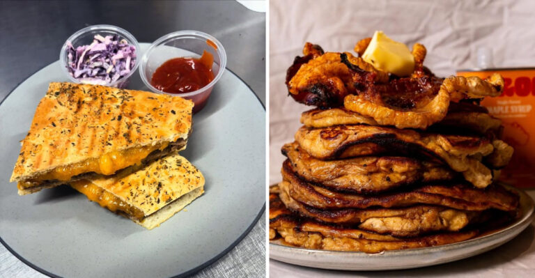 18 Bologna Recipes Built For Breakfast Plates