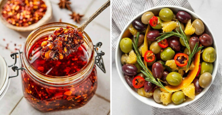 18 Creative Additions For A Modern Charcuterie Board