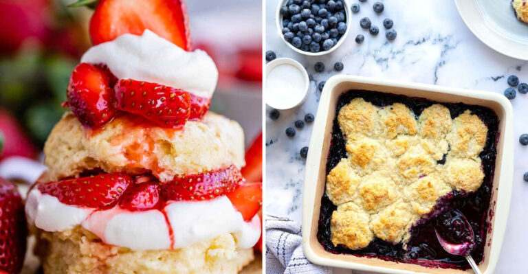 18 Desserts That Capture Distinctly American Flavors