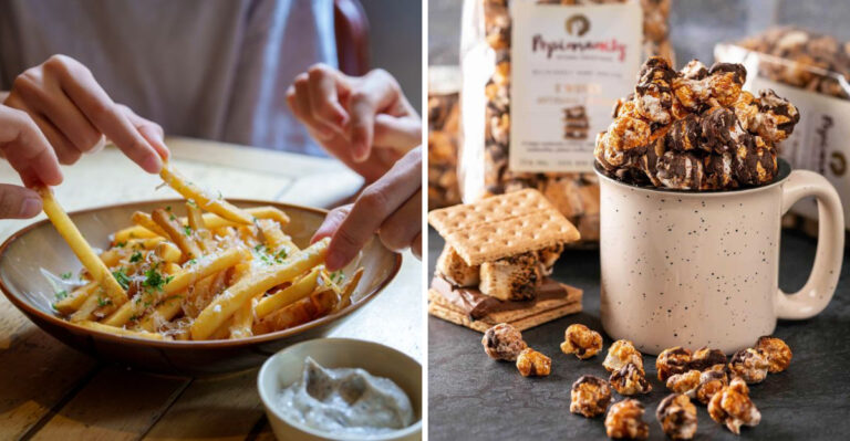 18 Foods That Defy A Higher Price Tag