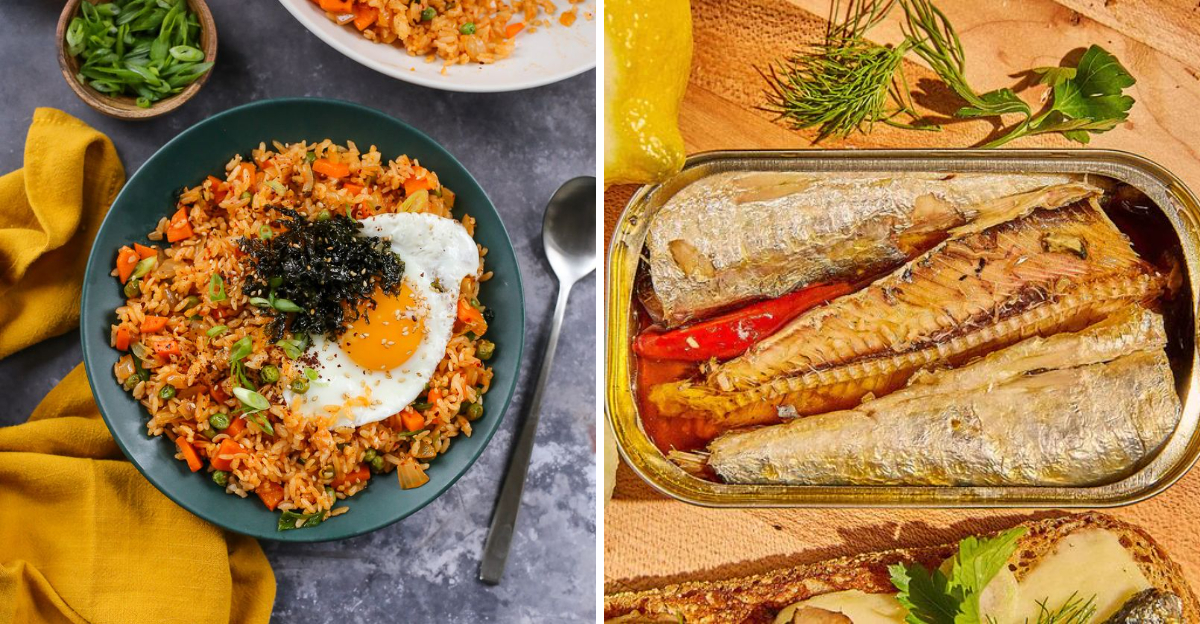 18 Frequently Misunderstood Dishes And How To Properly Enjoy Them