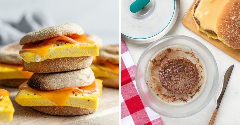 18 Frozen Foods That Don’t Always Match Expectations