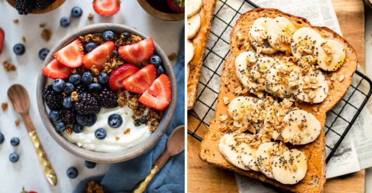 18 Fruit Breakfast Ideas That Keep Mornings Simple