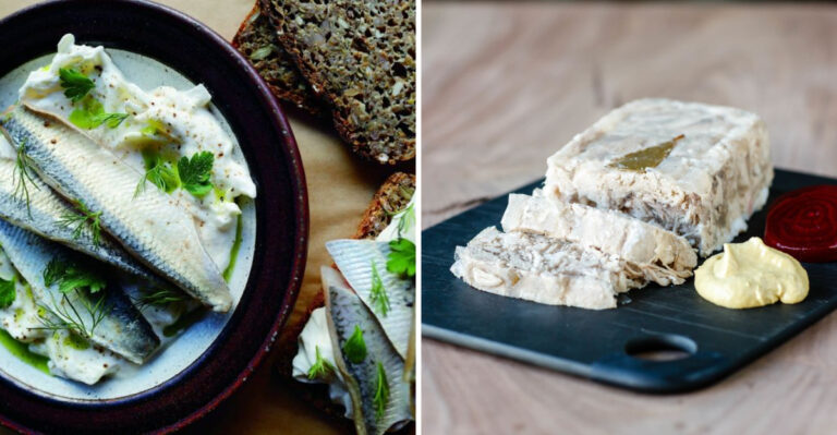 18 “Grandpa” Foods People Tease Until They Finally Taste Them