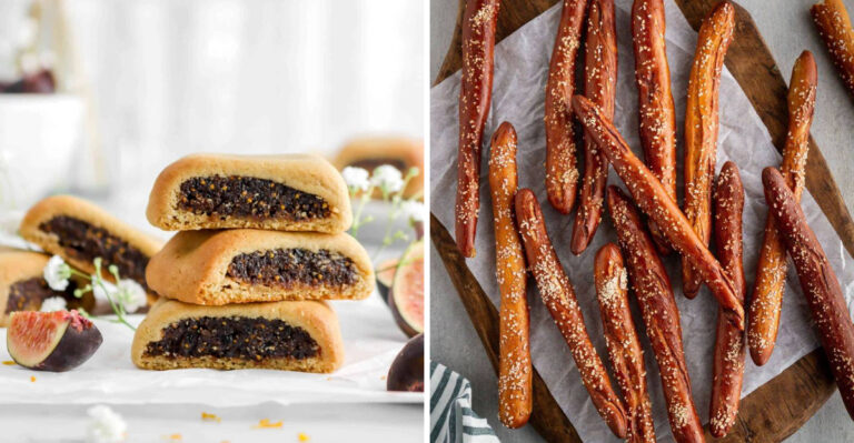 18 “Grandpa” Snacks That Age Better Than Expected