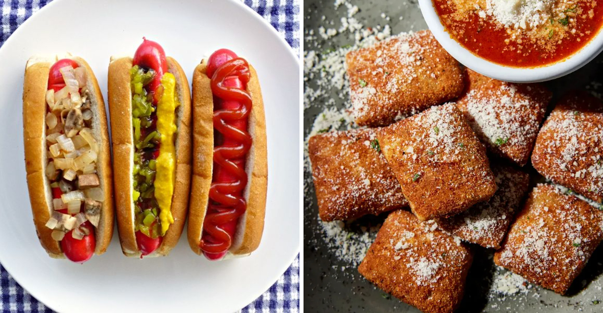 18 Iconic Regional American Foods Awaiting Discovery