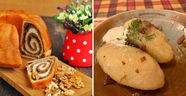 18 International Cuisines That Don’t Get Talked About Much