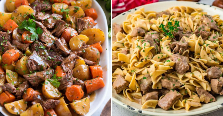 18 Kid-Friendly Slow-Cooker Meals That Actually Work on Weeknights