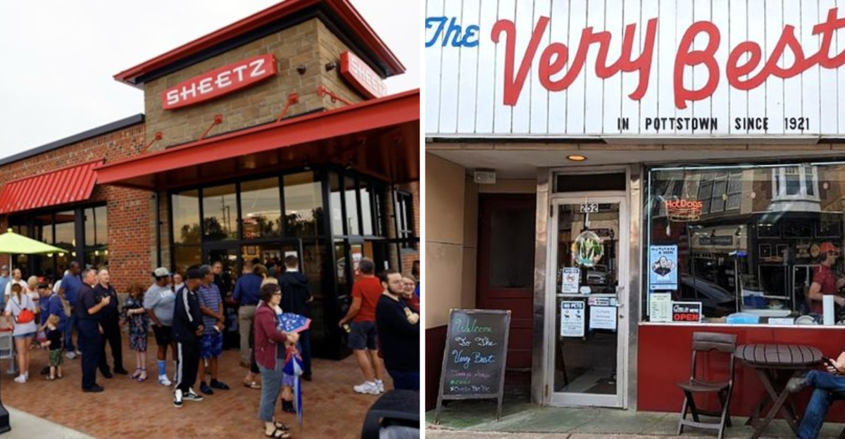 18 Pennsylvania Restaurants Where The Chili Dog Is Always Worth It