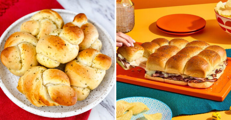 18 Popular Frozen Breads In Grocery Stores