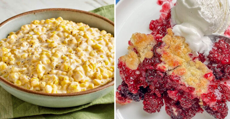 18 Recipes Jennifer Garner Has Shared Over The Years