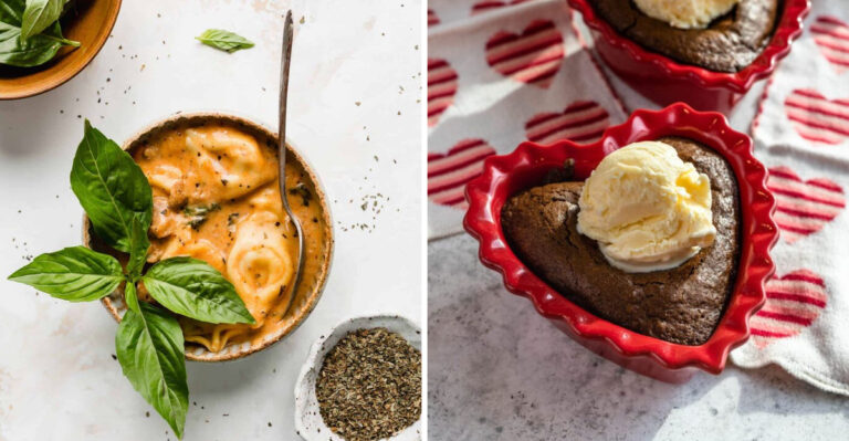 18 Seasonal Recipes To Make In February