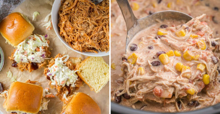18 Slow-Cooker Recipes For Super Bowl Gatherings