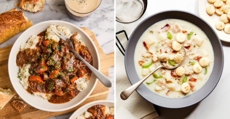 18 Stew Recipes That Have Stood The Test Of Time