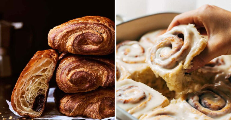 18 Sweet Pastries People Love Around The World