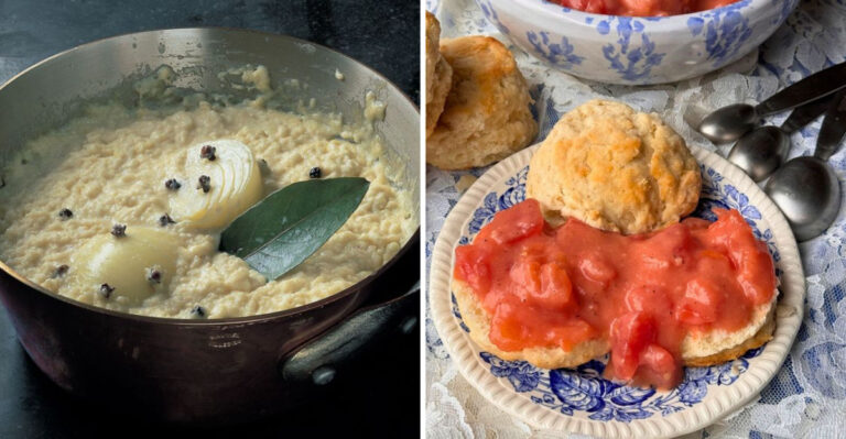 18 Vintage Sauces That Capture Old-Timey Flavor