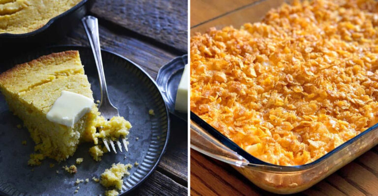 18 Winter Potluck Recipes People Secretly Hope Show Up
