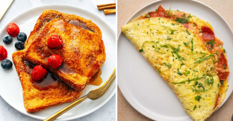 19 Breakfast-For-Dinner Options For The Coldest Weeks Of Winter