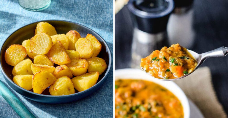 19 Budget-Friendly Foods That Still Taste Incredible
