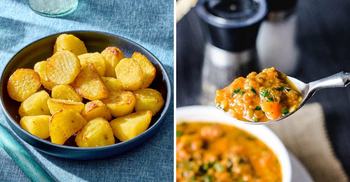 19 Budget-Friendly Foods That Still Taste Incredible