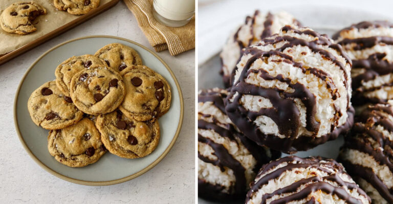 19 Diverse Gluten-Free Baking Recipes Beyond Basic Banana Bread