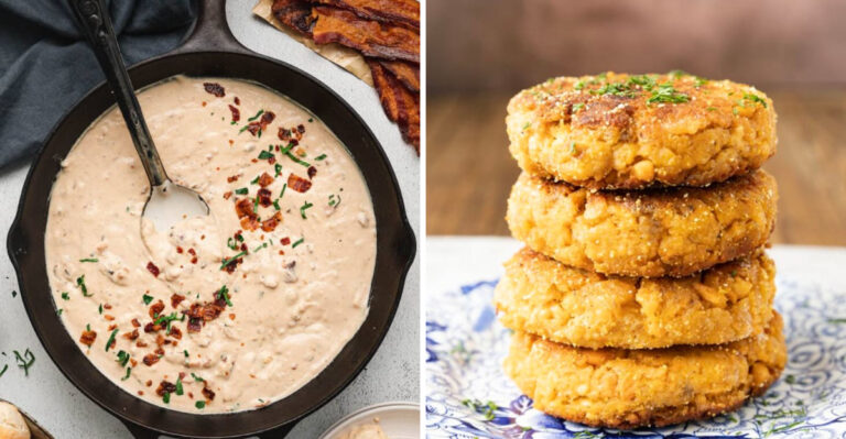 19 Forgotten Breakfast Meals From Grandmother’s Kitchen