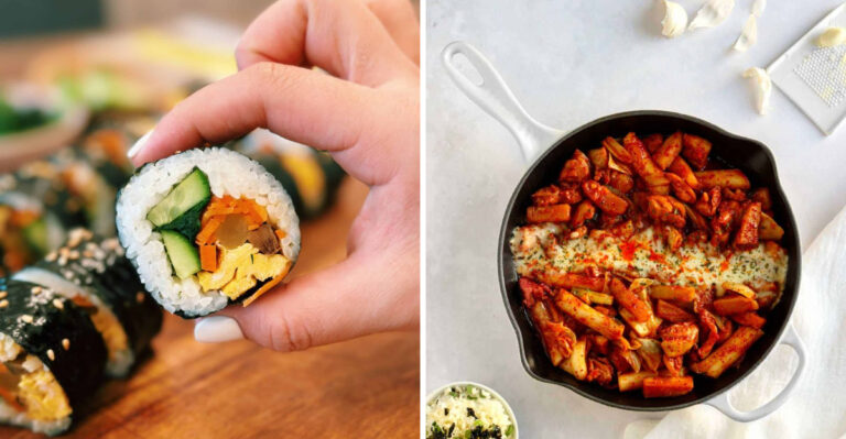 19 Kid-Friendly Korean Dishes With Familiar Flavors