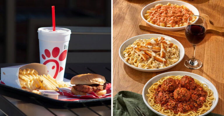 19 Reliable Restaurant Picks For An Easy Decision