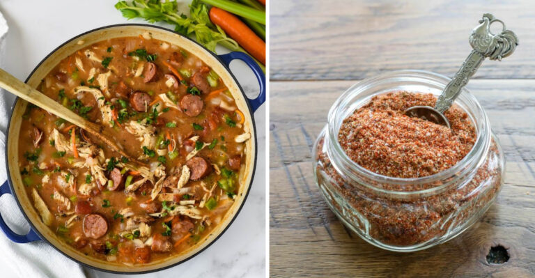 19 Simple New Orleans Recipes That Bring The Big Easy Home