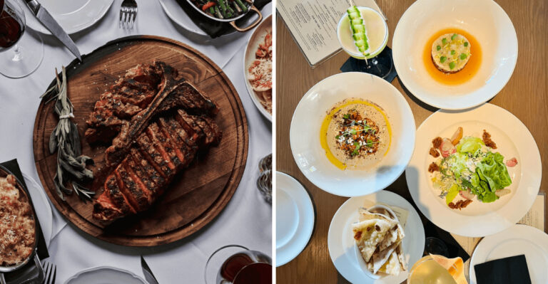 19 Under-The-Radar Atlanta Restaurants