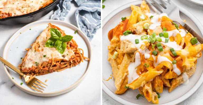 20 Baked Pasta Recipes That Define Comfort Food